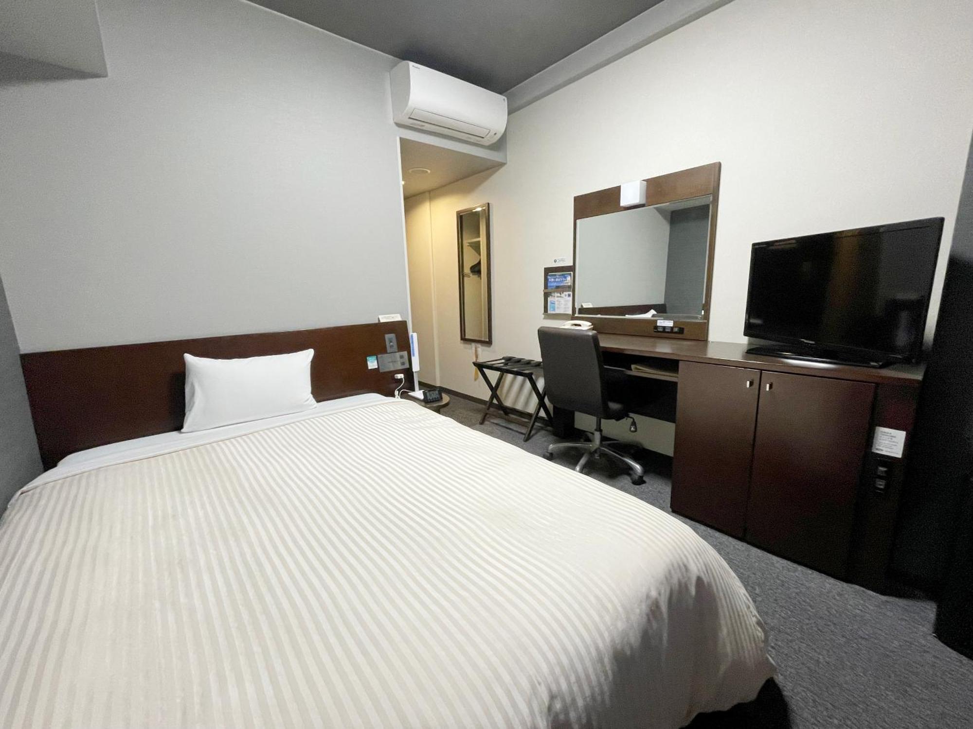 Hotel Route-Inn Dai-Ni Ashikaga Exterior photo