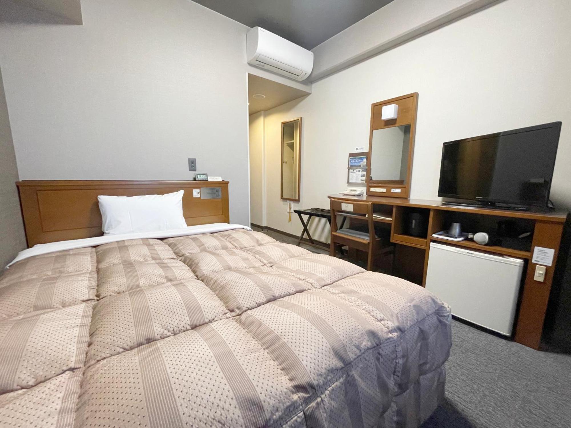 Hotel Route-Inn Dai-Ni Ashikaga Exterior photo